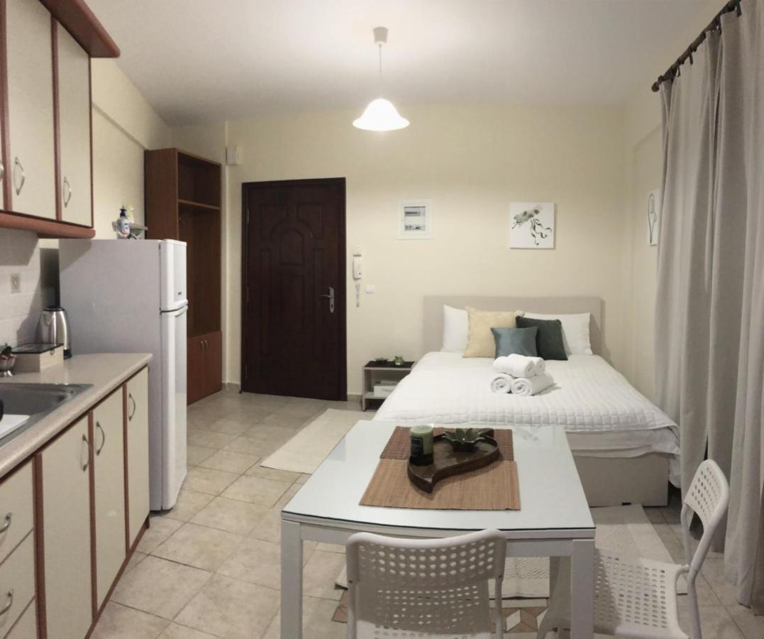 Stergios_Apartments 03 Kozani Extérieur photo